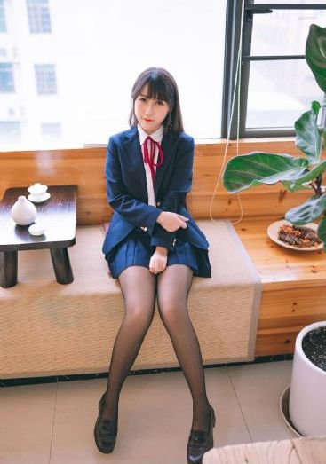 驯服小子